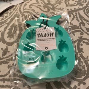 Pineapple Ice Form Tray